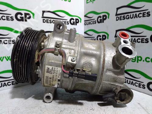 AC-Kompressor OPEL ASTRA K (B16) 1.6 CDTi (68) (110 hp) 7148929