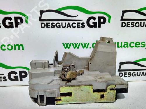 Used Rear right lock PEUGEOT 307 (3A/C) 1.6 HDi (90 hp) 7144486