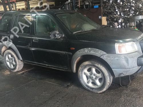 Front right interior door handle LAND ROVER FREELANDER I (L314)  | BP32001165I14 