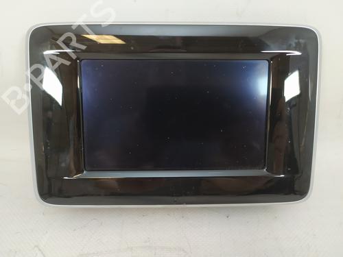 Used Electronic module MERCEDES-BENZ CLA Coupe (C117) [2013-2019]  10233336