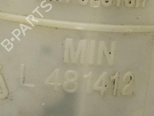 Brake master cylinder VOLVO V40 Estate (645) 1.9 DI | BP23178541M77 
