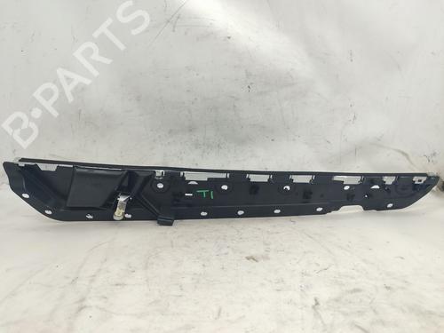 Rear left interior door handle MERCEDES-BENZ C-CLASS (W204) C 200 CDI (204.001) | BP27505681I15 
