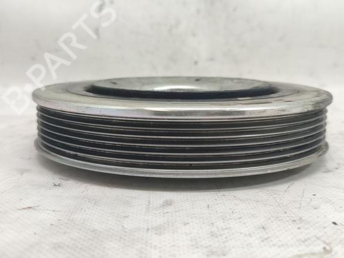 Pulley OPEL VECTRA C GTS (Z02) | BP28825420M122