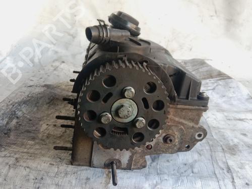 Cylinder head VW PASSAT B5.5 Variant (3B6) 1.9 TDI | BP33826618M5  - Image 7