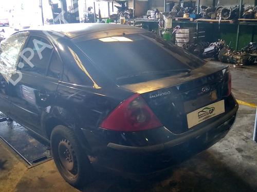 Engine mount FORD MONDEO III (B5Y)  | BP10266482M89 