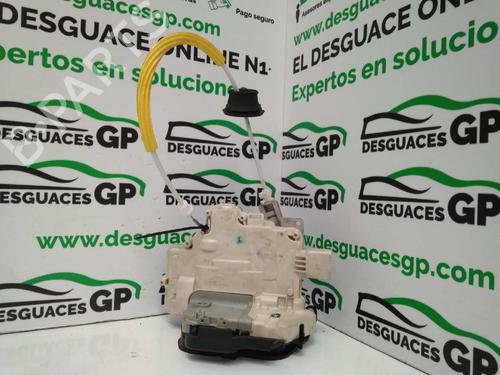Used Rear right lock AUDI A4 B7 (8EC) 2.0 TDI 16V (140 hp) 7146298
