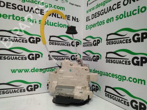 BP7146298C99 | Cerradura puerta trasera derecha AUDI A4 B7 (8EC) 2.0 TDI 16V BP7146298C99