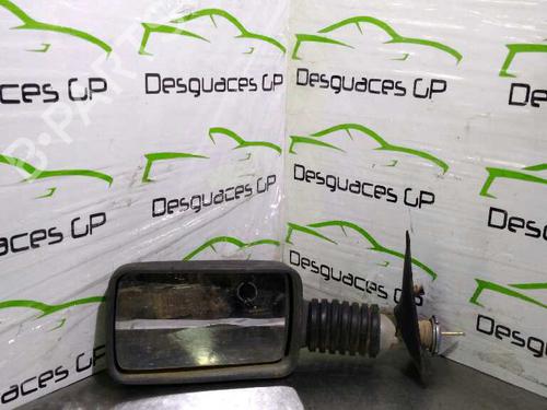 Used Left mirror FIAT UNO (146_, 158_) [1983-2013]  7133280