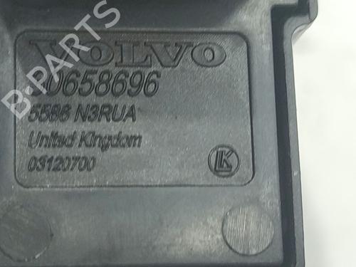 Left rear window switch VOLVO S60 I (384) D5 | BP37183854I29 - Image 4
