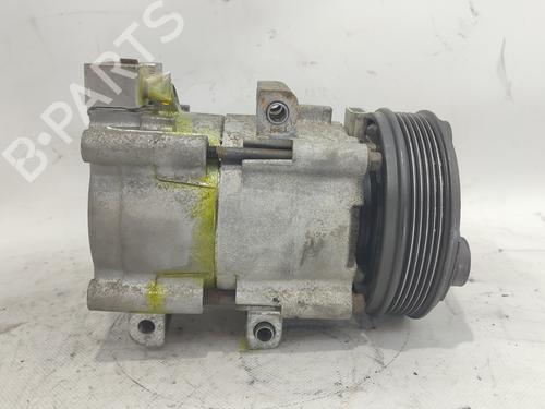 AC compressor FORD MONDEO III (B5Y)  | BP18014928M34 