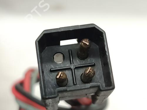 Heater blower motor CITROËN VISA 17 D | BP27481518M62 