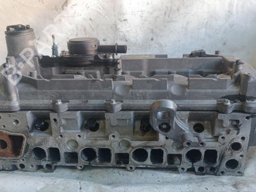 Used Cylinder head Cylinder head CHRYSLER PT CRUISER (PT_) 2.2 CRD (121 hp) 40498385 40498385