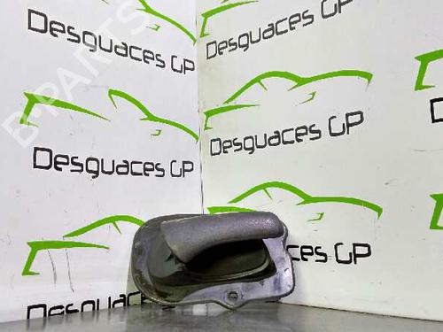 Used Front right interior door handle OPEL CORSA B (S93) [1993-2009]  7134509