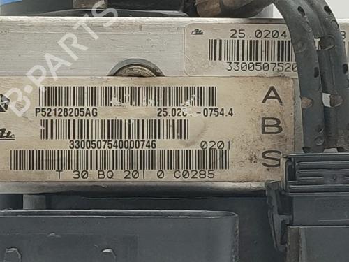 ABS pump JEEP GRAND CHEROKEE II (WJ, WG)  | BP16103394M43 