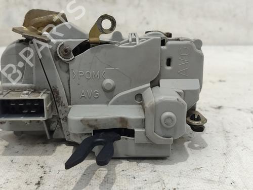Front left lock CITROËN XSARA (N1) 1.9 TD | BP26643695C98 