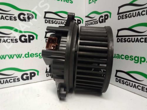 Varmeblæser AUDI A4 B7 (8EC) 2.0 TDI 16V (140 hp) 7146310