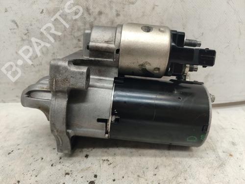 Used Starter PEUGEOT 3008 I MPV (0U_) 1.2 (131 hp) 26010081