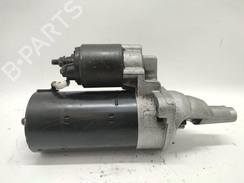 Starter AUDI A6 C5 (4B2, 4B4) 2.5 TDI | BP34611646M8 - Image 5