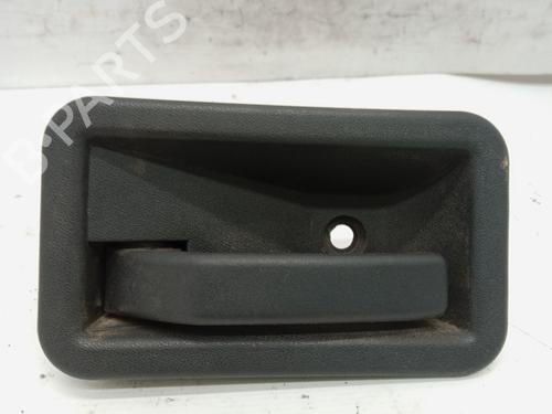 Used Rear left interior door handle Rear left interior door handle RENAULT 19 II (B/C53_) 1.4 (80 hp) 36023309 36023309