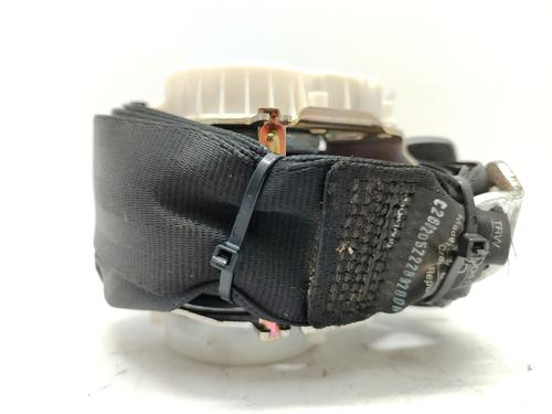 Rear right seatbelt AUDI A3 Sportback (8PA) 1.9 TDI | BP29370496I28 