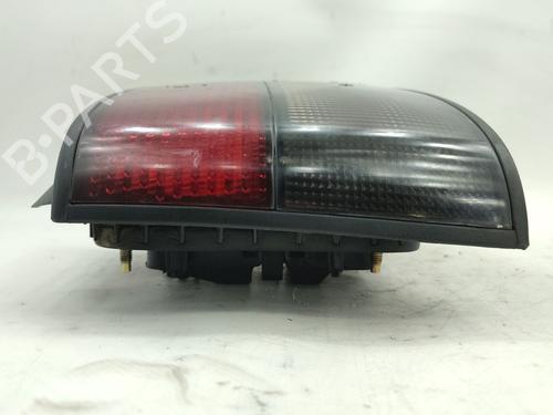 Left taillight RENAULT 21 (B48_) 2.1 D (B480) | BP30161930C34