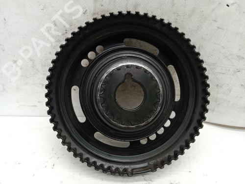 Used Pulley OPEL ASTRA G Saloon (T98) 1.6 (F69) (84 hp) 25254525