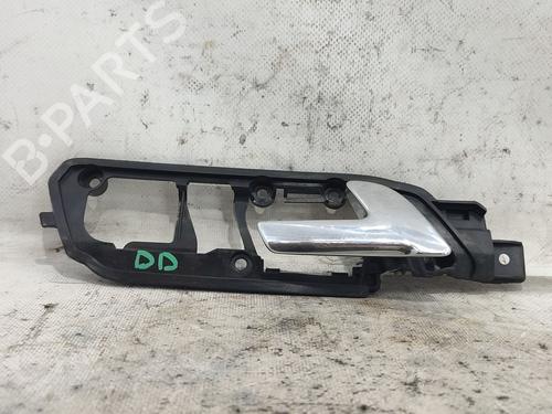 Front right interior door handle VW POLO (9N_, 9A_) 1.9 SDI | BP24473045I14 