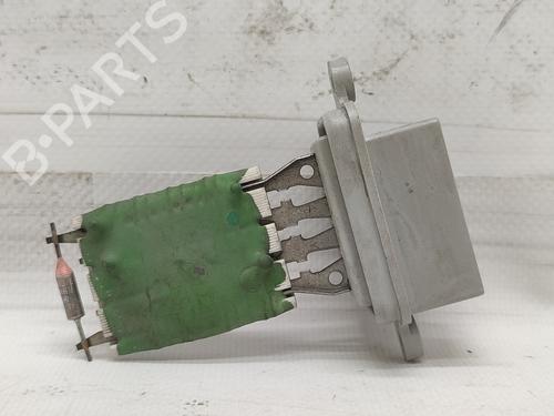 Heater resistor FIAT PUNTO (188_)  | BP19324449M108 