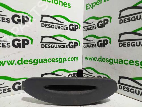 Used Ashtray RENAULT MEGANE I Coach (DA0/1_) 1.6 16V (DA0B, DA04, DA11) (107 hp) 14324166