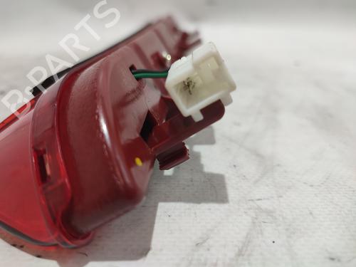 Third brake light KIA SPORTAGE III (SL) 1.7 CRDi | BP17725694L11 