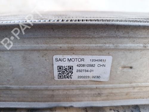Intercooler MG MG ZS SUV (AZS1) 1.0 T-GDi | BP39666961M30 - Image 4