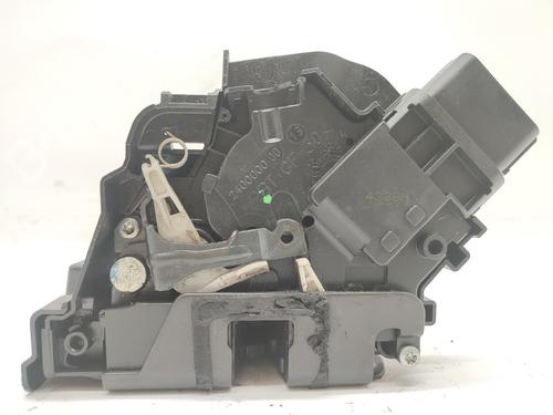 Used Front left lock FORD FOCUS II (DA_, HCP, DP) [2004-2013]  27371565