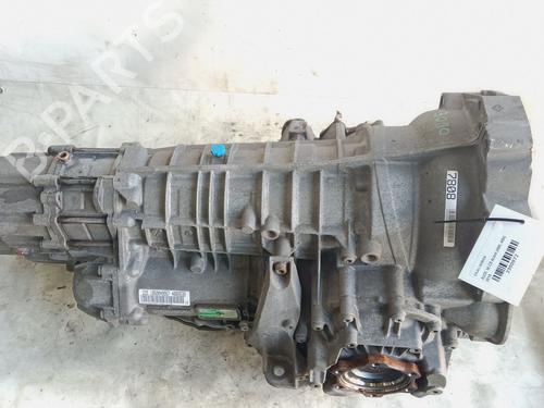 Girkasse AUDI A6 C5 Avant (4B5, 4B6) 2.5 TDI quattro | BP25617971M3 