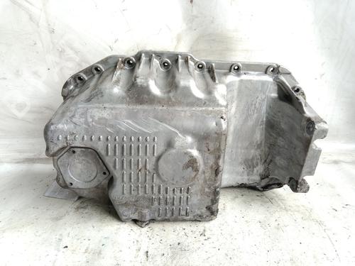 Used Oil sump SEAT IBIZA III (6L1) 1.4 16V (100 hp) 25263335
