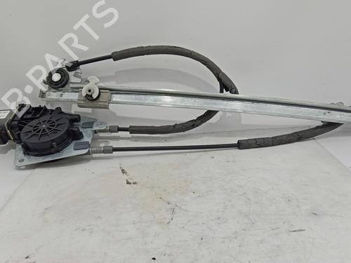 Used Front right window mechanism Front right window mechanism PEUGEOT 106 II (1A_, 1C_) 1.1 i (60 hp) 39902966 39902966