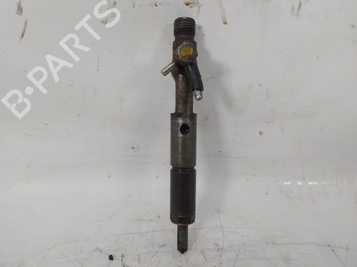 Used Injector LAND ROVER FREELANDER I (L314) 2.0 DI 4x4 (98 hp) 13445638