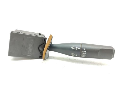 Used Steering column stalk PEUGEOT 206 Hatchback (2A/C) 1.9 D (69 hp) 29387071