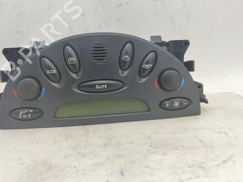 Climate control CITROËN C5 I (DC_) 2.0 HDi (DCRHZB, DCRHZE) | BP33813577I5 - Image 6