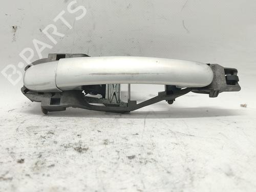 Used Rear right exterior door handle VW PASSAT B5 (3B2) 1.8 T (150 hp) 30176515