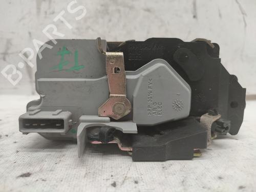 Rear left lock PEUGEOT 206 Hatchback (2A/C) 1.4 HDi eco 70 | BP23132070C100 