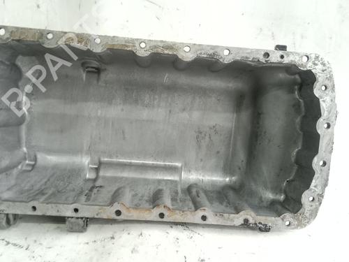 Oil sump CITROËN C5 I (DC_) 2.0 HDi (DCRHZB, DCRHZE) | BP30821007M115
