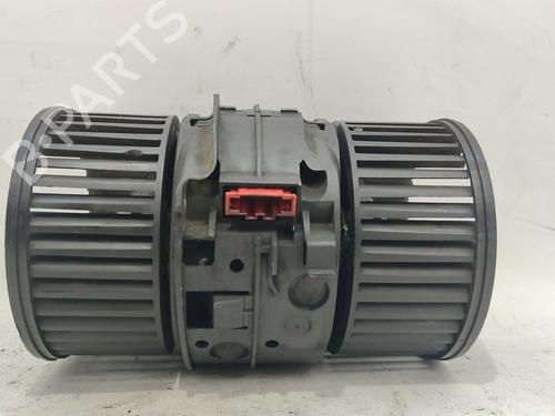 Used Heater blower motor Heater blower motor RENAULT GRAND SCÉNIC III (JZ0/1_) 1.9 dCi (JZ0J, JZ0N, JZ1K, JZ1S) (131 hp) 34244301 34244301