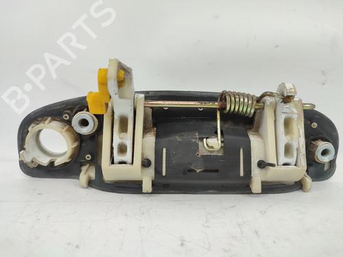 Venstre foran utvendig håndtak HYUNDAI GETZ (TB) 1.3 i | BP13882714C128 