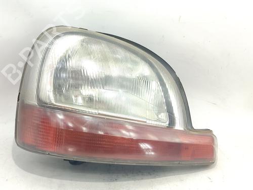 Højre forlygte Højre forlygte RENAULT KANGOO (KC0/1_) D 65 1.9 (KC0E, KC02, KC0J, KC0N) (64 hp) 34244312 34244312
