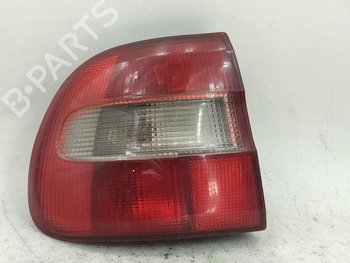 Used Left taillight Left taillight VOLVO V40 Estate (645) 1.8 (115 hp) 36162086 36162086