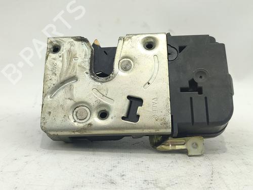 Front right lock PEUGEOT 307 SW (3H) 2.0 HDi 135 | BP29360952C97 