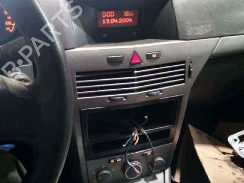 Warning switch OPEL ASTRA H (A04) | BP7141240I22 - Image 4