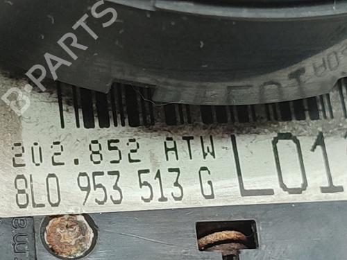 Switch SKODA OCTAVIA I (1U2) 1.9 TDI | BP15736698I30 