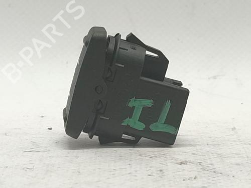 Left rear window switch FORD KUGA I 2.0 TDCi | BP30115271I29