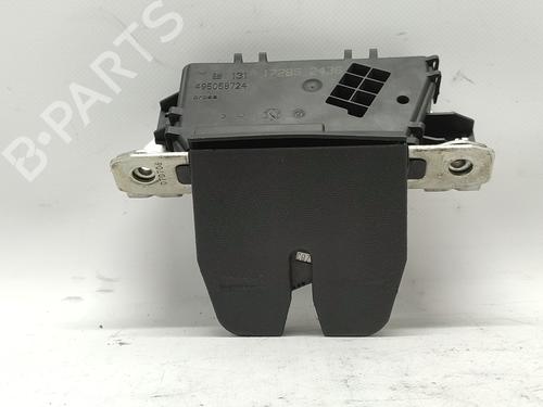 Used Tailgate lock OPEL ASTRA H Estate (A04) 1.9 CDTI (L35) (120 hp) 29919610